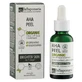 Peeling with AHA 4%, 30 ml, La Saponaria