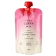Pasteurized puree with apples, strawberries, raspberries, bananas, oats and Very Berry Mix, 180 g, Nutrino Lab