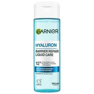 Lotion tonique à l'acide hyaluronique, 120 ml, Garnier