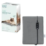 Elektrisches Heizkissen für Hunde und Katzen PP 210 Love Your Pet, 1 Stück, Beurer