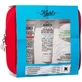 Set Crema hidratanta 28 ml + Crema pentru zona ochilor cu avocado 14 ml + Crema de maini 30 ml + Gel de curatare 30 ml Master Moisturizing Minis, Kiehl's