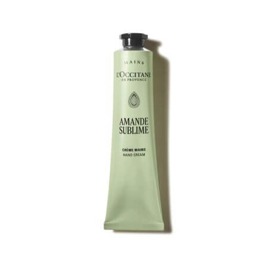Hand Cream Almond, 75 ml, L'occitane
