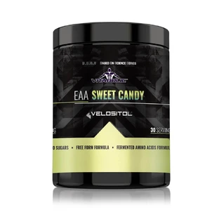Velositol Caramelo Dulce, 300 g, Vitabolic