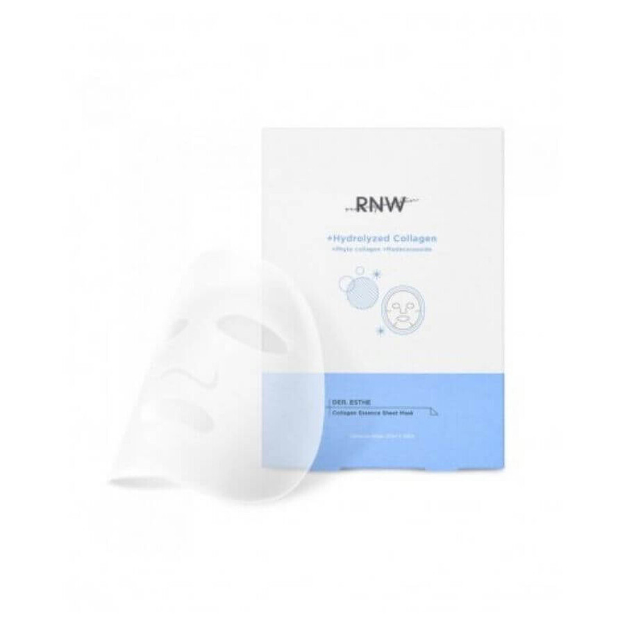 Comprar RNW Serum Mascarilla Colágeno x 33g RNW Serum Mascarilla Colágeno x 33g