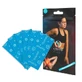 Wellness Spierpijnpleisters, 6 stuks, Omstrip