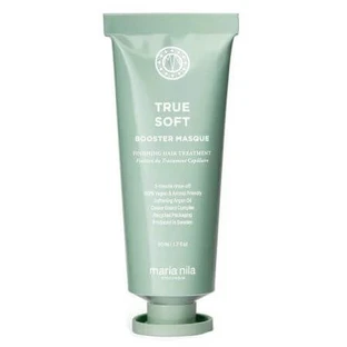 Mascarilla para cabello dañado True Soft, 50 ml, Maria Nila