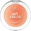 Blush, 20 Peach Please, Baked Blush, 4.5 g, Essence