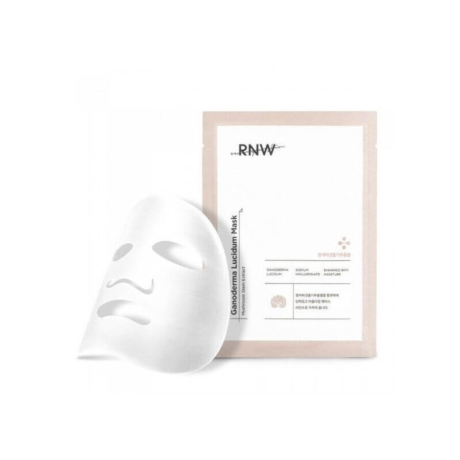 Comprar RNW Mascarilla Gel Iluminadora-Ganoderma x 33g RNW Mascarilla Gel Iluminadora-Ganoderma x 33g