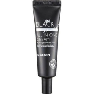 Anti-rimpel gezichtscrème met slakkenextract Slak, 35 ml, Mizon