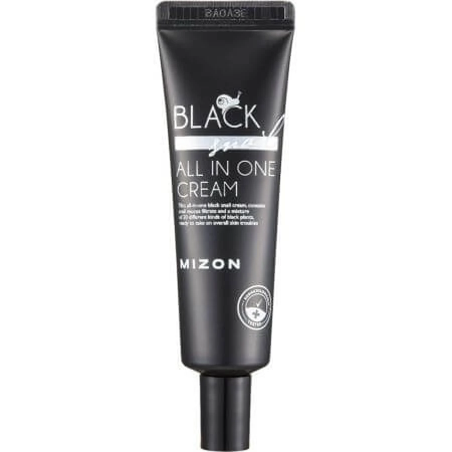 Anti-rimpel gezichtscrème met slakkenextract Slak, 35 ml, Mizon