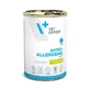 Natvoer voor honden Hypoallergeen Insect, 375 g, Vetexpert