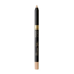 Nude Power Stay 24h Nude Power Stay Gel Eye Liner, 1.2 gr, Avon