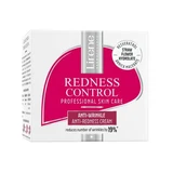 Crème lissante anti-rougeurs pour le visage, le cou et le décolleté Redness Control, 50 ml, Lirene
