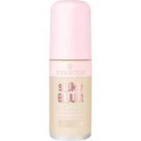 Silky Blur Hydrating Longwear Foundation shade 100, 30 ml, Essence
