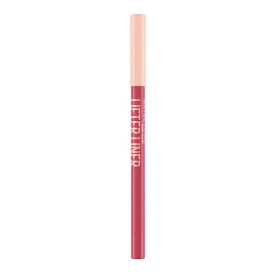 Lip Liner Nuanta 014 Fit Check Lifter Liner, 1,3 g, Maybelline