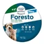 Antiparasitic collar for cats and small dogs Foresto Collar, 1 piece, Elanco
