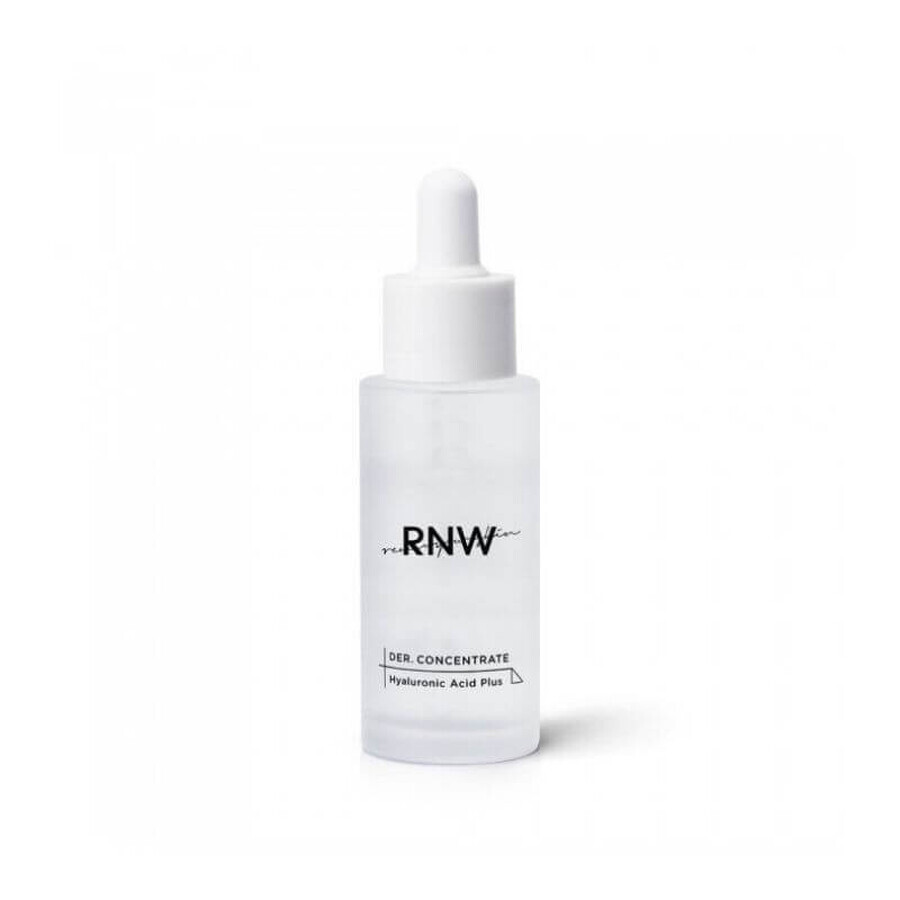 Comprar RNW Serum Facial Ácido Hialurónico Plus x 30ml RNW Serum Facial Ácido Hialurónico Plus x 30ml
