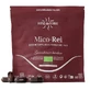 Mico Rei extracto de reishi, 60 cápsulas, Hifas da Terra