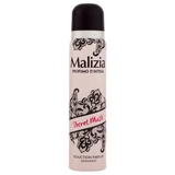 Deodorant voor vrouwen Secret Musk Profumo d'Intesa, 100 ml, Malizia