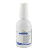 Antimikrobielle Wunddesinfektionslösung Microdacyn Wound Care, 120 ml, Sonoma