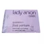 Post Partum Absorberend, 10 stuks, Lady Anion