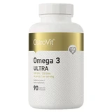 Omega 3 Ultra, 90 Kapseln, OstroVit