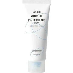 Crema hidratante con ácido hialurónico Waterfull Hyaluronic, 100 ml, Jumiso