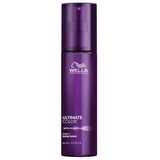 Spray de brillance pour cheveux colorés avec Olivate et B5 Ultimate Color, 95 ml, Wella Professionals