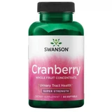 Extracto de arándano rojo, 420 mg, 60 cápsulas, Swanson