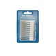 Silikon-Interdentalbürsten L, 1,0-1,5 mm, DRM-S301L, 20 Stück, Dr.Mayer