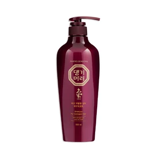 Champú para cabellos dañados, 500 ml, Daeng Gi Meo Ri