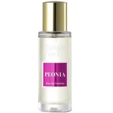 Pioenroos Geparfumeerd Eau de Toilette, 30 ml, Bottega Verde