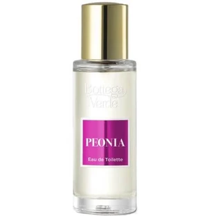 Pfingstrose Pfingstrose duftendes Eau de Toilette, 30 ml, Bottega Verde