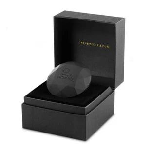 Vibrator Twenty One Matte Black, 1 piece, Bijoux Indiscrets