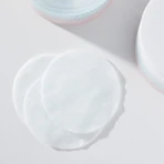 Purity Blue Toner Gesichtswasser-Scheiben, 70 Stück, Aperire
