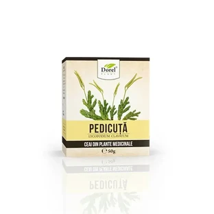Pedicuta Tea, 50g, Dorel Plant
