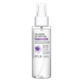 Gentle Face Mist Collagen EGF Peptide, 105 ml, Aplb