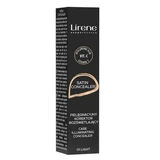 Fond de teint 01 Light Satin Concealer, 10 ml, Lirene
