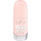 Nagellak 04 Sheer me Out, gelnagellak, 8 ml, Essence