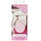 Make-up applicatie sponsjes Mix, 24 stuks, Brushworks