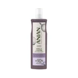 Hair shampoo with onion extract and biotin, 400 ml, Anian