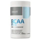 BCAA-aminozuren 8-1-1 met citroensmaak, 400 g, OstroVit
