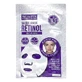 Mascarilla tisular antiedad con retinol, 1 unidad, Beauty Formulas