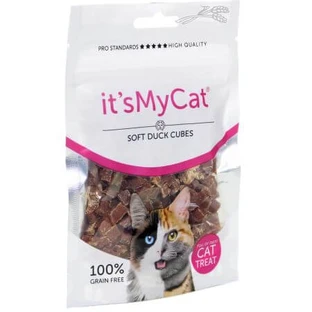 It'S My Cat Entenwürfel, 50 g, Natural Health