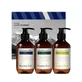 Himalaya Herb Liquid Soap Set, 3 x 280 ml, Nard