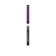 Intrekbare eyeliner Amethyst Ultra Color Glimmerstick Diamonds, 0.35 gr, Avon