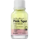 Tratamiento tópico para el acné Pink Spot Goodbye Blemish, 19 ml, Mizon