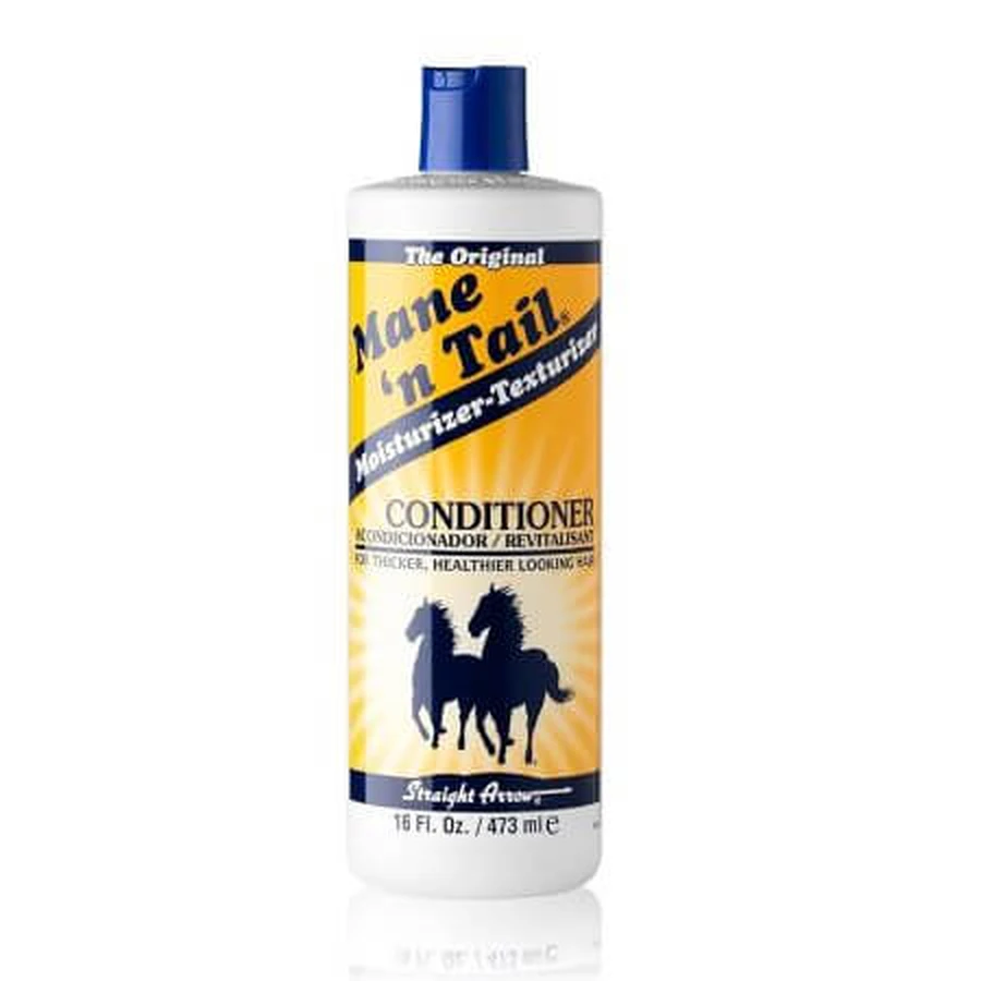Conditioner voor beschadigd haar Original, 355 ml, Mane´n Tail