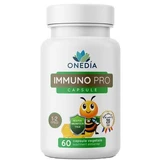 Immuno Pro, 60 gélules végétales, Onedia