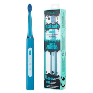 Cepillo eléctrico infantil Splash Surf, Vitammy